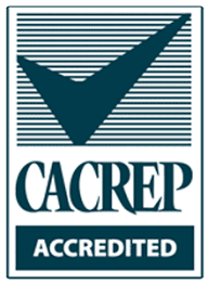 CACREP Seal of Accreditation